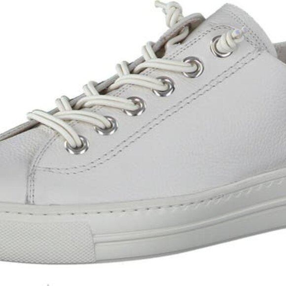 Paul Green Womens Platform Sneaker - Picture 5 of 6